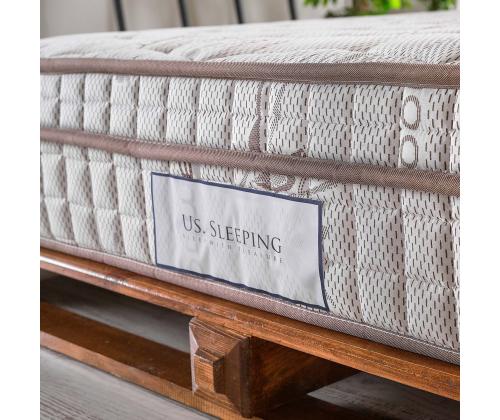 Madrats Optimum 120 x 200