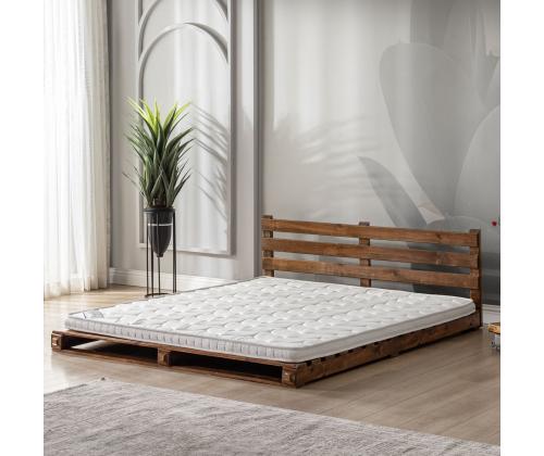 Madrats Natural Ped 180 x 200