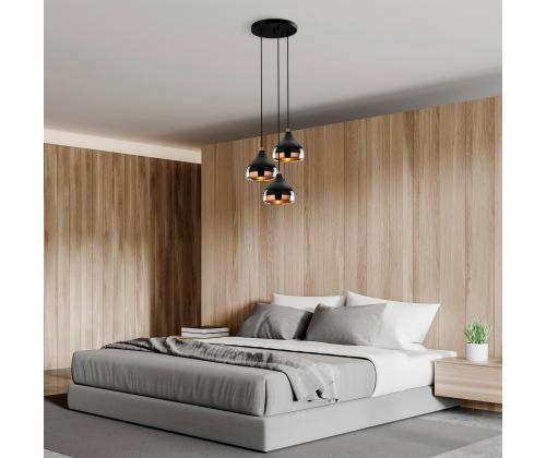 Valaisimet Yıldo - 6871 - LW