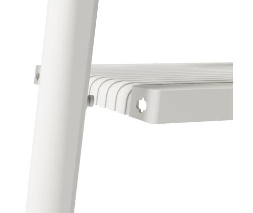 Sohvapöytä Joker - Ivory, valkoinen