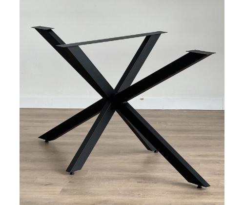 Laud Ahtapotti - Musta