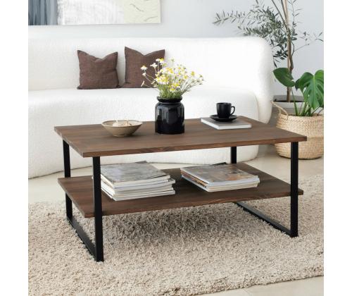 Sohvapöytä Neta - Pähkinä