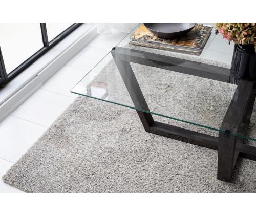 Sohvapöytä Amalfi - Antrasiitti