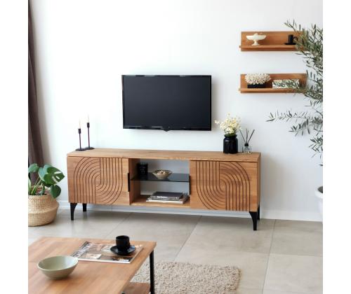 TV ylistää Lidya - Tammi