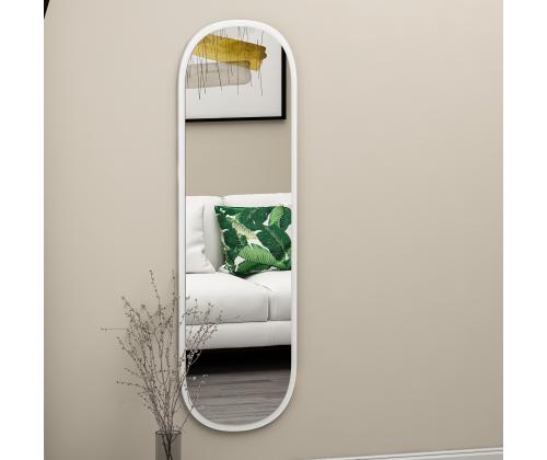 Magnum peili - Valkoinen