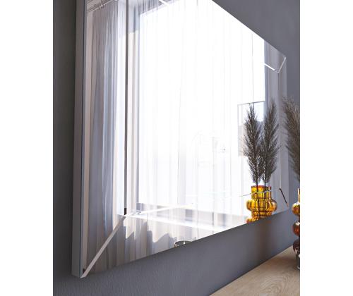 Peili Relsa - Valkoinen