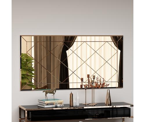 Peili Zeora - Pronssi