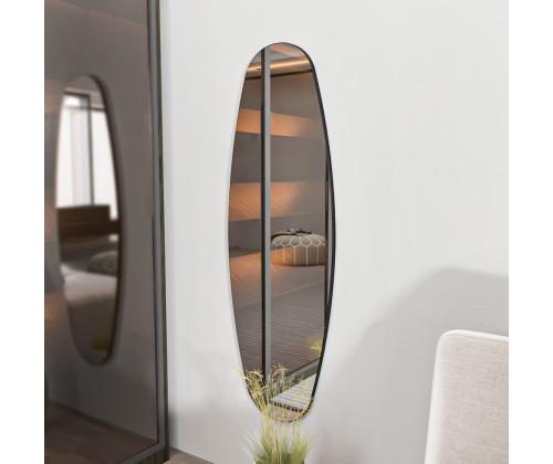 Mirror Venti - läpinäkyvä