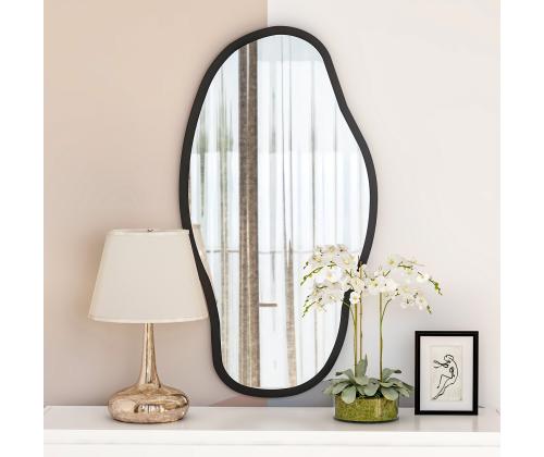 Mirror Couldy - läpinäkyvä