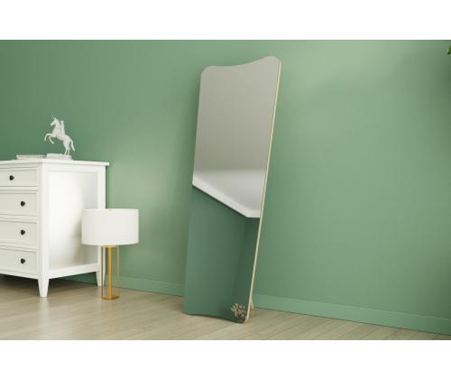 Miregel Vitros Ayaklı - hiekka