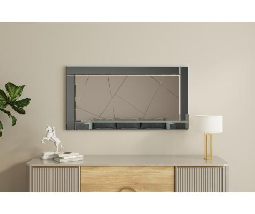 Peili Pierre - Fume, valkoinen