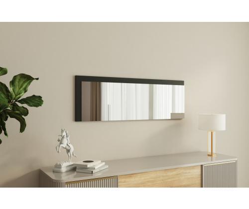 Peili Lariya - Valkoinen, Musta