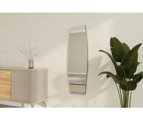 Mirror Aural - Musta