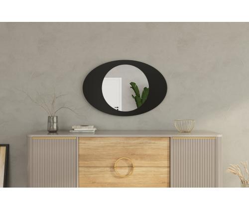 Miregel Obble - Musta