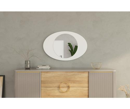 Miregel Obble - Valkoinen