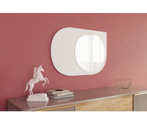 Miregel Pubble - Valkoinen