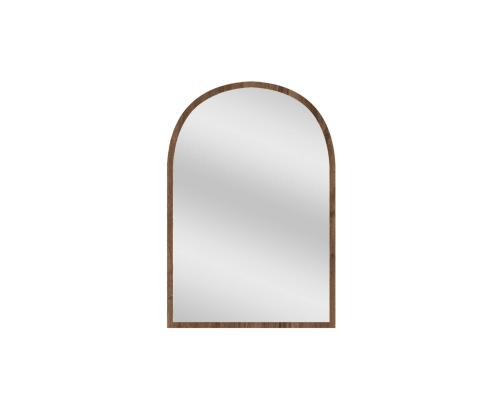 Peili Brilya - pähkinäpuu