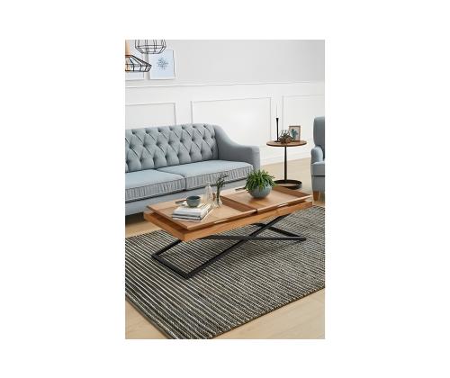 Towly sohvapöytä - Pähkinä