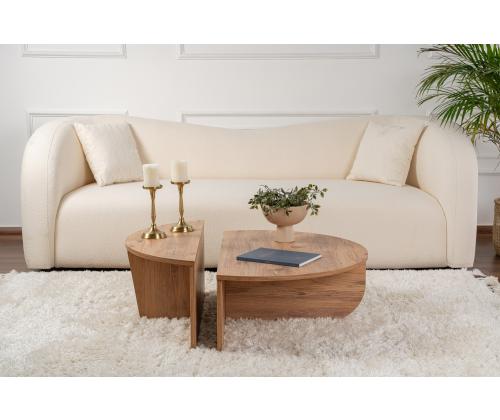 Sohvapöytä Orion - Atlantic Pine