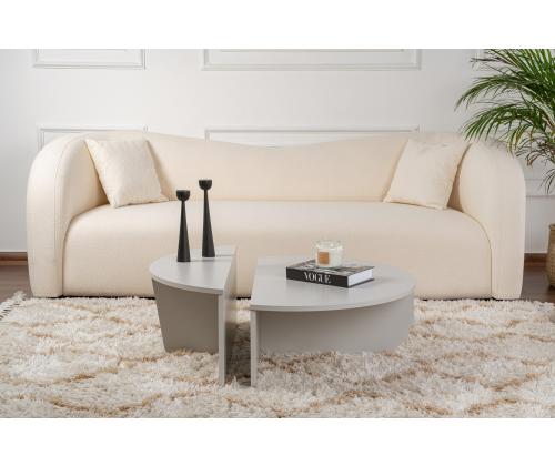 Sohvapöytä Orion - Harmaa