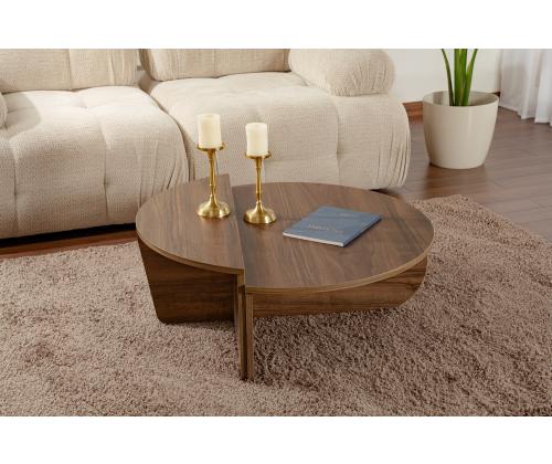 Sohvapöytä Orion - Venezia Walnut