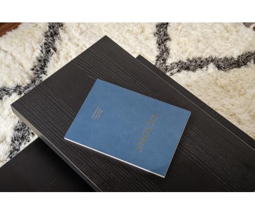 Sohvapöytä Sanctuary - Puu Musta