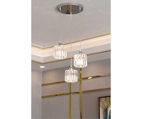 Valot Radiosa - Kromi