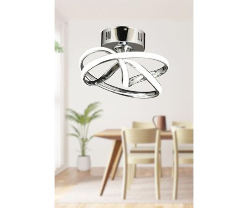 Valaisimet Vino - Kromi