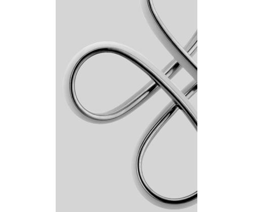 Valaisimet Yonca - Kromi