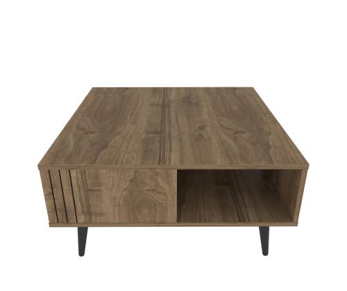 Sohvapöytä Ronas - Pähkinä