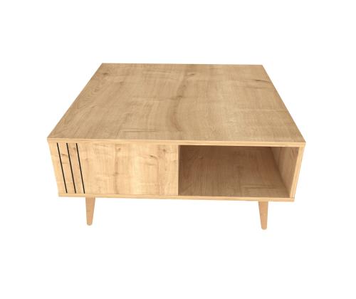 Sohvapöytä Ronas - Tammi