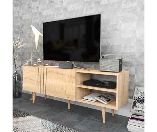 TV-pöytä Ronas - Sapphire