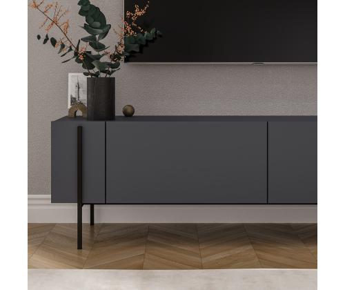 TV laud Herman - Antrasiitti