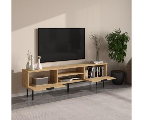 TV ylistää Paulia - Sapphire Oak