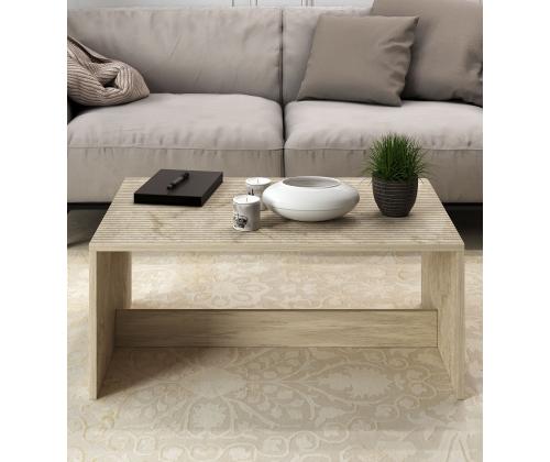 Sohvapöytä Lenna - Travertiini