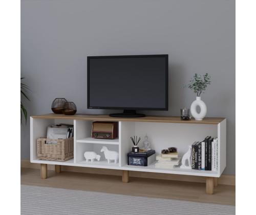 TV ylistää boheemiaa 1600-143