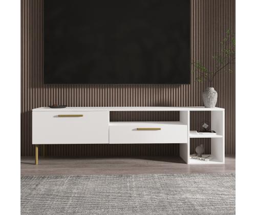 TV ylistää Parionia