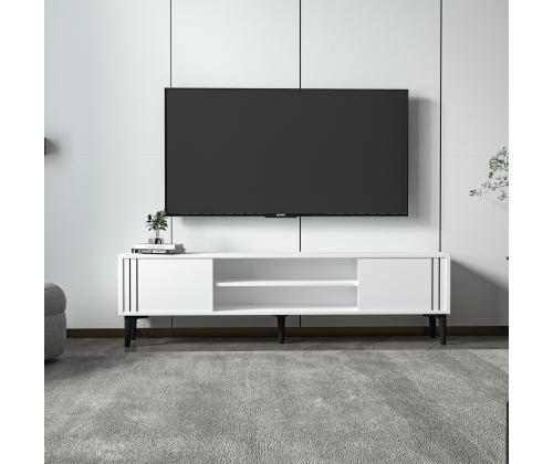 TV ylistää Snow - White