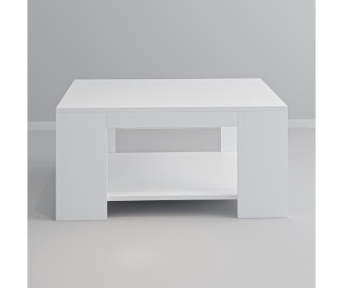Sohvapöytä Lina - Valkoinen