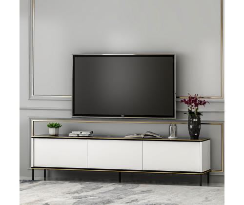 TV ylistää Imaj - Whıte