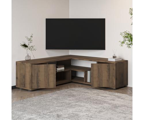 TV laud Rosa - Antiikki pähkinä