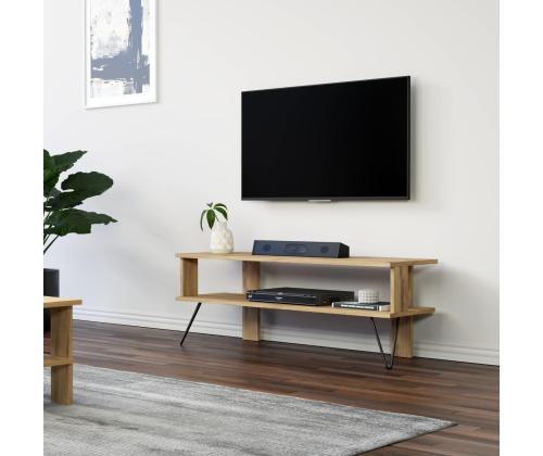 TV ylistää Duamaa - Tammi