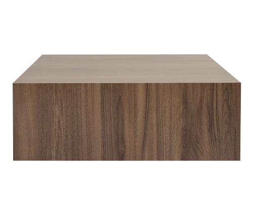 Sohvapöytä Prizma - Venezia pähkinäpuu
