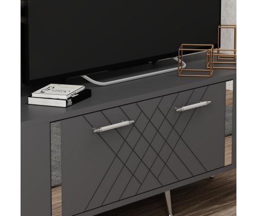 TV laud Detas - Antrasiitti, Hopea