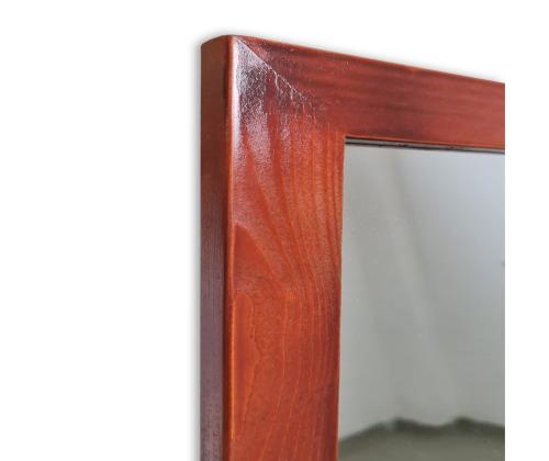 Peili Cheval Cinnamon