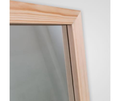 Peili Cheval - Luonnollinen