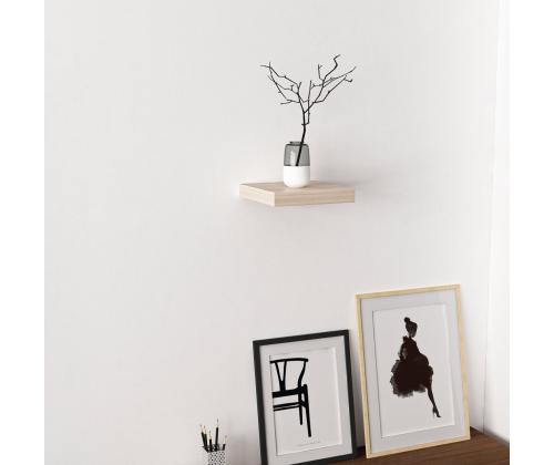 Seinäliukuovi Gizli 23 - Musta