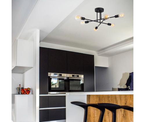 Valaisimet Kukka - 174-A