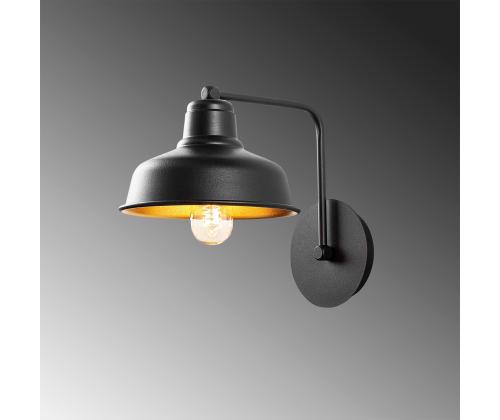 Berceste - 181BLACK-A