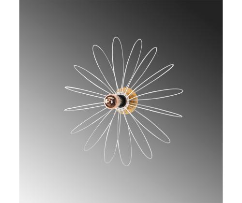 Hemdem - 707-A VALKOINEN